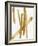 Crossroads Gold IV-Ellie Roberts-Framed Art Print