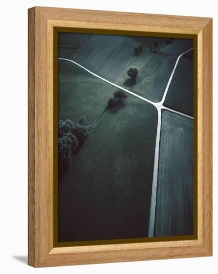 Crossroads-Design Fabrikken-Framed Premier Image Canvas