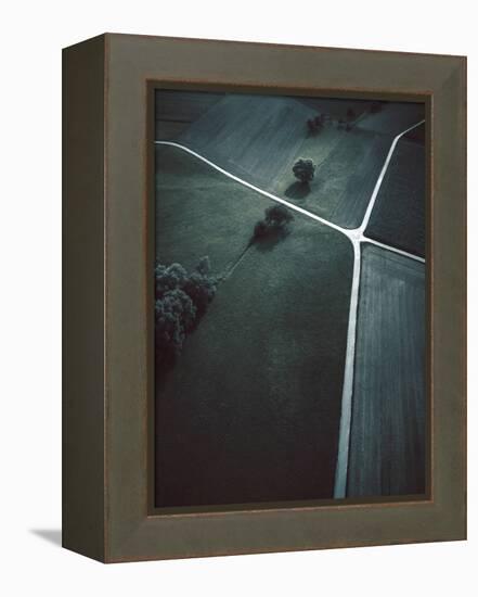 Crossroads-Design Fabrikken-Framed Premier Image Canvas