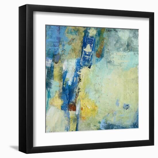 Crosswinds I-Jill Martin-Framed Art Print