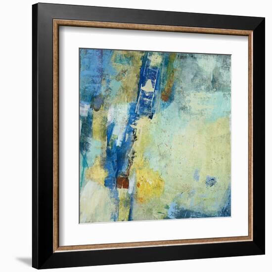 Crosswinds I-Jill Martin-Framed Art Print