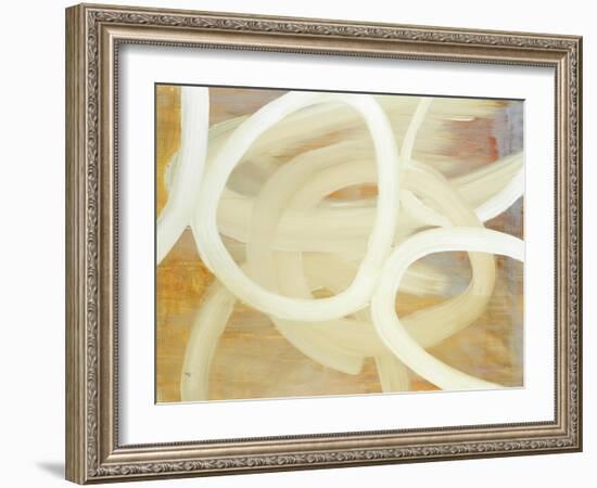 Crosswinds-Joshua Schicker-Framed Giclee Print