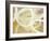 Crosswinds-Joshua Schicker-Framed Giclee Print