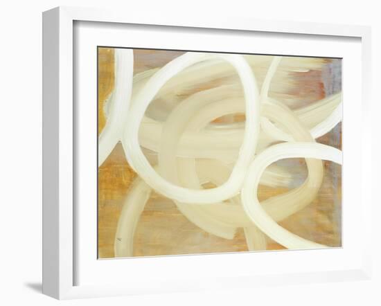 Crosswinds-Joshua Schicker-Framed Giclee Print