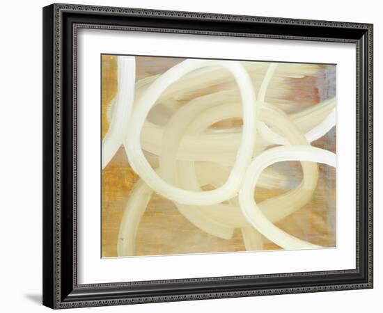 Crosswinds-Joshua Schicker-Framed Giclee Print