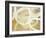 Crosswinds-Joshua Schicker-Framed Giclee Print