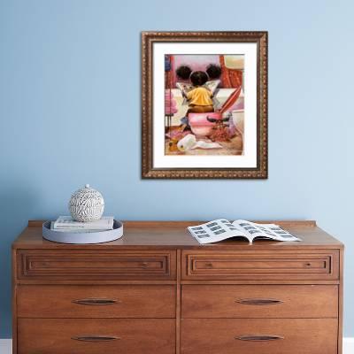 Furniture hardwood daily themed crossword