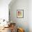 Crostini Di Olive-Heather Ramsey-Framed Premium Giclee Print displayed on a wall