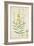 Crotalaria Juncea Linn, 1800-10-null-Framed Giclee Print