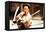 Crouching Tiger Hidden Dragon (Wu Hu Zang Long) Michelle Yeoh, 2000-null-Framed Stretched Canvas