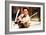 Crouching Tiger Hidden Dragon (Wu Hu Zang Long) Michelle Yeoh, 2000-null-Framed Photo