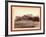 Crow Butte. Near Ft. Robinson-null-Framed Giclee Print