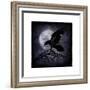 Crow-Martin Wagner-Framed Giclee Print
