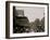 Crowd, Belle Isle Park Casino, Detroit, Michigan-null-Framed Photo