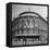 Crowd of Baseball Fans Lining Up to See Game at Ebbets Field-Ed Clark-Framed Premier Image Canvas