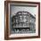 Crowd of Baseball Fans Lining Up to See Game at Ebbets Field-Ed Clark-Framed Photographic Print