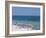 Crowded Beach, South Beach, Miami Beach, Florida, United States of America, North America-Angelo Cavalli-Framed Photographic Print