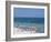 Crowded Beach, South Beach, Miami Beach, Florida, United States of America, North America-Angelo Cavalli-Framed Photographic Print