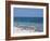Crowded Beach, South Beach, Miami Beach, Florida, United States of America, North America-Angelo Cavalli-Framed Photographic Print