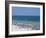 Crowded Beach, South Beach, Miami Beach, Florida, United States of America, North America-Angelo Cavalli-Framed Photographic Print