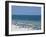 Crowded Beach, South Beach, Miami Beach, Florida, United States of America, North America-Angelo Cavalli-Framed Photographic Print