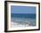 Crowded Beach, South Beach, Miami Beach, Florida, United States of America, North America-Angelo Cavalli-Framed Photographic Print