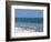 Crowded Beach, South Beach, Miami Beach, Florida, United States of America, North America-Angelo Cavalli-Framed Photographic Print