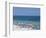 Crowded Beach, South Beach, Miami Beach, Florida, United States of America, North America-Angelo Cavalli-Framed Photographic Print