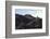 Crowds on the Great Wall of China-null-Framed Premium Giclee Print