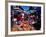 Crowds Shopping on Market Day, Totonicapan, Guatemala-Richard I'Anson-Framed Photographic Print