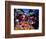 Crowds Shopping on Market Day, Totonicapan, Guatemala-Richard I'Anson-Framed Photographic Print