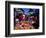 Crowds Shopping on Market Day, Totonicapan, Guatemala-Richard I'Anson-Framed Photographic Print