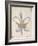 Crown of Fleur-Arnie Fisk-Framed Art Print