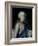 Crown Prince Frederick Christian of Saxony (1722-176), 1739-1740-Rosalba Giovanna Carriera-Framed Giclee Print