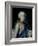 Crown Prince Frederick Christian of Saxony (1722-176), 1739-1740-Rosalba Giovanna Carriera-Framed Giclee Print