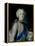 Crown Prince Frederick Christian of Saxony (1722-176), 1739-1740-Rosalba Giovanna Carriera-Framed Premier Image Canvas