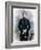 Crown Prince Wilhelm of Prussia and Germany, Late 19th-Early 20th Century-null-Framed Giclee Print