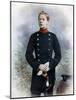 Crown Prince Wilhelm of Prussia and Germany, Late 19th-Early 20th Century-null-Mounted Giclee Print
