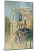 Crown Tavern, Clerkenwell, 2000-Peter Miller-Mounted Giclee Print