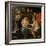 Crowning with Thorns-Sir Anthony Van Dyck-Framed Giclee Print