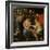 Crowning with Thorns-Sir Anthony Van Dyck-Framed Giclee Print