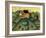 Crows Nest Farm-Cheryl Bartley-Framed Giclee Print