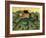 Crows Nest Farm-Cheryl Bartley-Framed Giclee Print