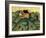 Crows Nest Farm-Cheryl Bartley-Framed Giclee Print