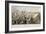 Croydon Fair, 1833-George Hawkins-Framed Giclee Print