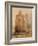 Croyland Abbey, Crowland-John Sell Cotman-Framed Giclee Print