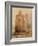 Croyland Abbey, Crowland-John Sell Cotman-Framed Giclee Print