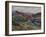 Crozant, Pont Charraud, 1903 (Oil on Canvas)-Jean Baptiste Armand Guillaumin-Framed Giclee Print