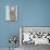 Cru Fille-Joelle Wehkamp-Giclee Print displayed on a wall