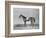 'Crucifix', 1837-1857, (1911)-Unknown-Framed Giclee Print